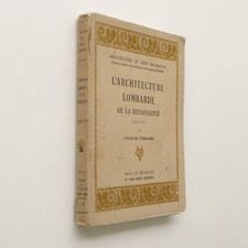 L'architecture lombarde de la