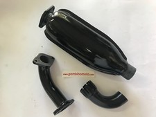 FULL ENGINE TANK LOMBARDINI LDA96-LDA97-LDA100-4LD820 - LDA672 - 4LD640