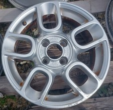 Jante Alu FIAT 500 II (2) 15