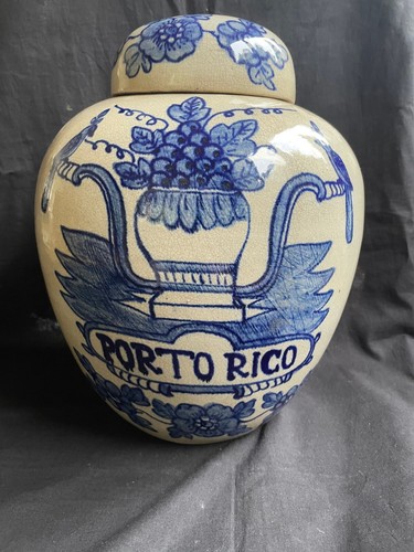 Dutch antique delft tabac - antique,
