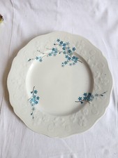 Grande assiette Porcelaine de