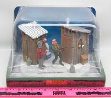 Lemax ~ Friendly competition