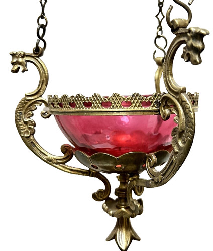 Suspension liturgique - suspension,