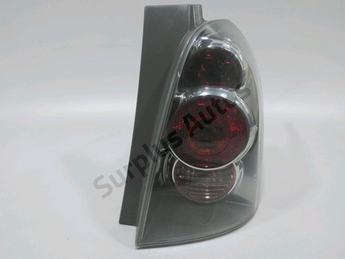 Feu arriere droit 815510f020 - arriere,