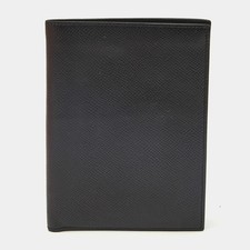 Portefeuille Hermes Noir Epsom
