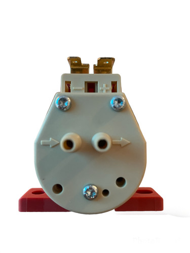 Pompe lave glace pour citroën - lave-glace,