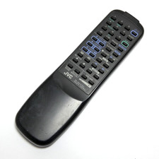 TELECOMMANDE JVC RM SED40TEU