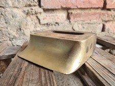 Anciens outil en bronze.  staffeur Ornemaniste.  19ème siècle.  BOUVAIS BORDEAUX