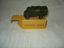DINKY TOYS 821 Camionnette