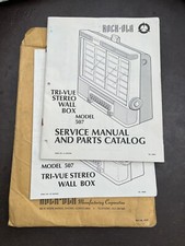 Catalogue Technique Wall Box