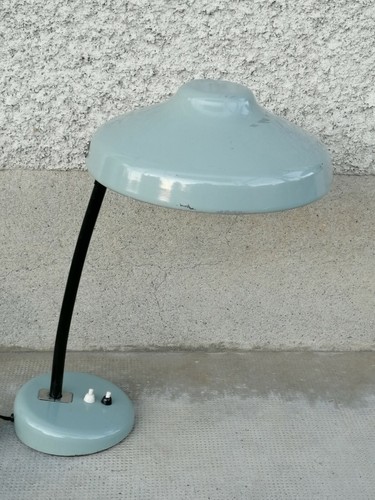 Lampe industrielle style - industrielle,
