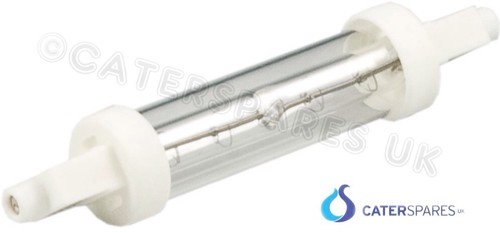 Lampes halogènes chauffage - halogènes, de