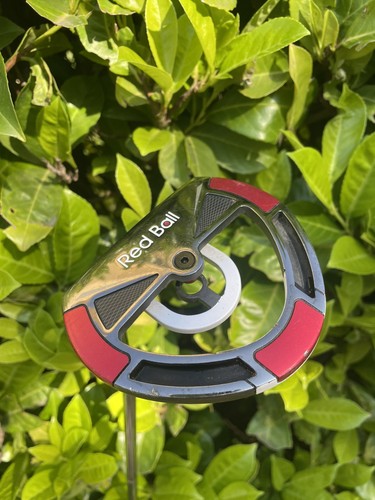 Putter gaucher odyssey - 35’,