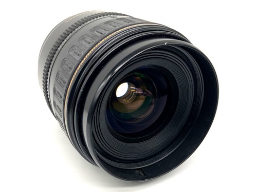 Objectif canon zoom lens - objectif,