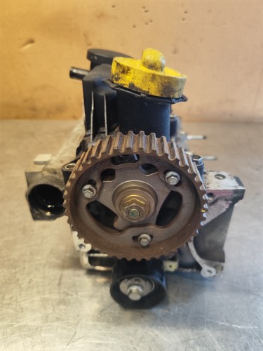 Culasse complete renault - culasse,