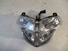 Benelli TNT 1130 EZ 2007 phare