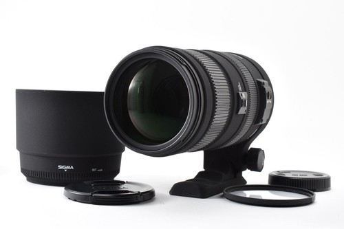 Téléobjectif sigma apo - sigma,