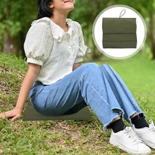 Coussin de Camping pliant