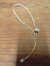 Sonde temperature Machine a