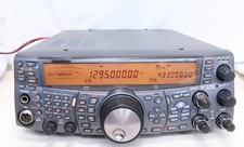 KENWOOD TS-2000SX HF to 1200MHz 100W General Coverage Transmitter 144MHz 100W