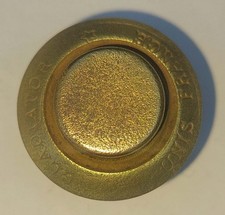 RÉGULATEUR DE FLAMME POUR