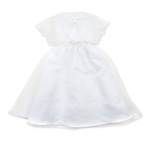 Shrug dress communion - shrug, &