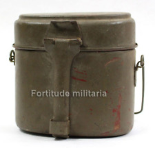 German Bowl - CFL43 - GERMAN WW2 (original material!)