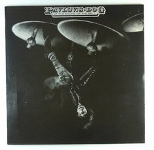 12" LP - Pavlov's Dog - At The