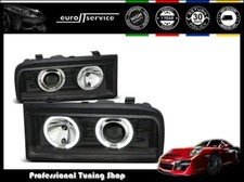 Phares Avant LPVW36 pour VW