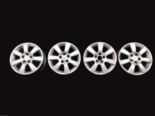 6.5Jx16 jantes pour OPEL COMBO (CORSA C) 1.7 16V CDTI 2001 100334