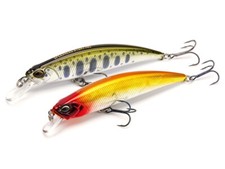 DUO Spearhead Ryuki 70S 7cm 9g Coulant Leurre Poisson nageur NEUF COULEURS