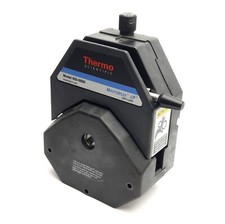 Thermo Scientific 950-0000 Masterflex 77601-60 Peristaltic Pump Max 3.5 GPM