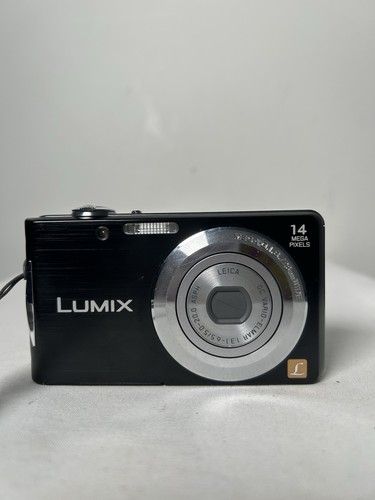 Appareil photo numérique