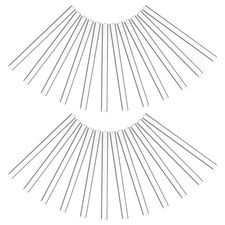  150 Pcs Colle A Chaud Bâton