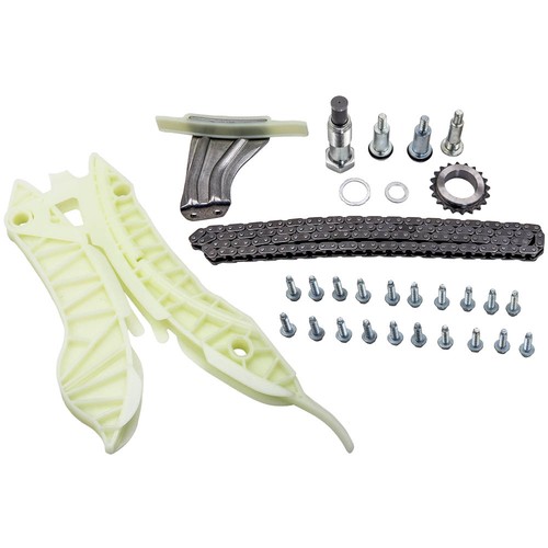 Moteur kit chaîne - moteur, et