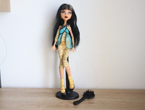 Monster high cleo - , de