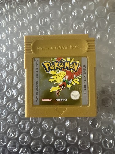 Pokémon version nintendo - pokémon, or
