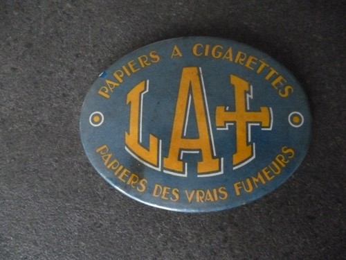 Pub lacroix papiers - pub-lacroix-papiers, a