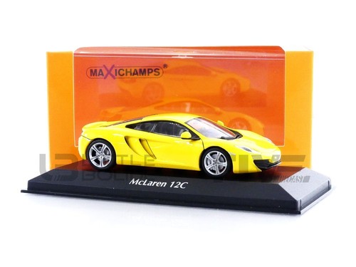 Maxichamps mclaren mp4 - maxichamps,