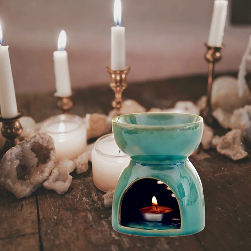 Hoom parfum brûleur mazout - parfum, à