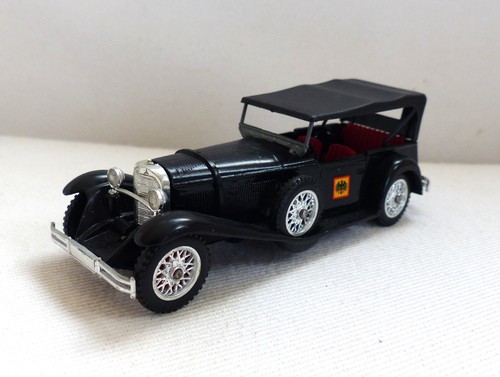 Rare mercedes 1928 verem - 1928,