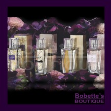 ATTRACTION - LUMINATA - LUCK -