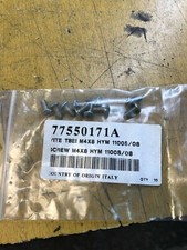 10 x vis tbei m4x8 ducati