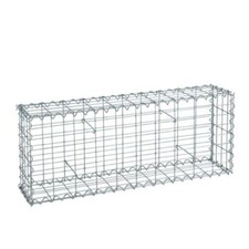 Gabion de Pierre Panier pour