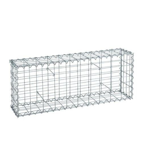 Gabion pierre panier pour - pierre,