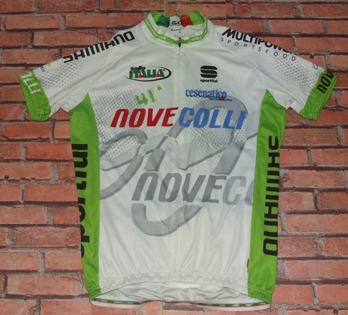 Nove colli sportful - nove,