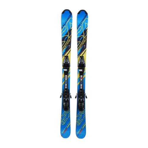 Mini ski occasion salomon - mini,