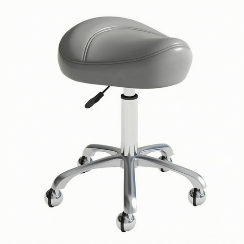 Tabouret avec selle - avec,