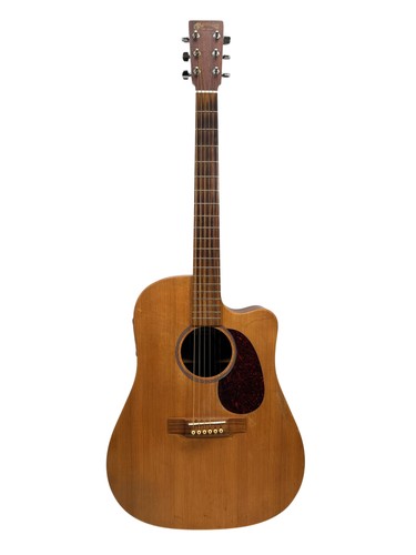 Martin dcx1e dreadnought - martin,