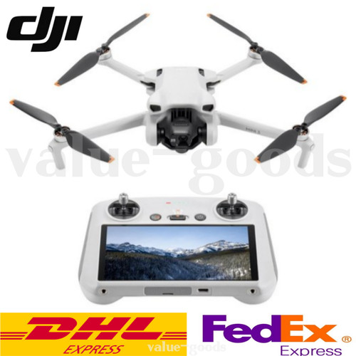 Drone dji mini - dji, caméras